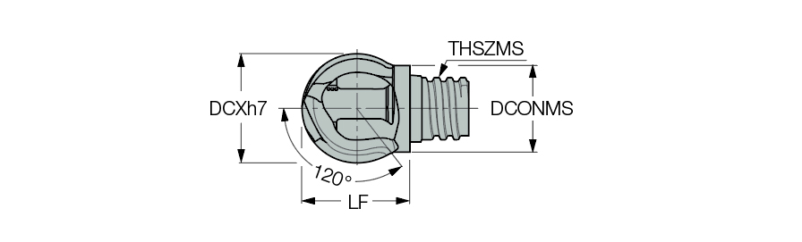 ‎MM HBR.750-2T10 IC908