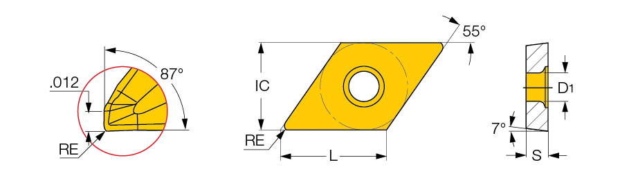 DCET 3-.002R-WF IC907