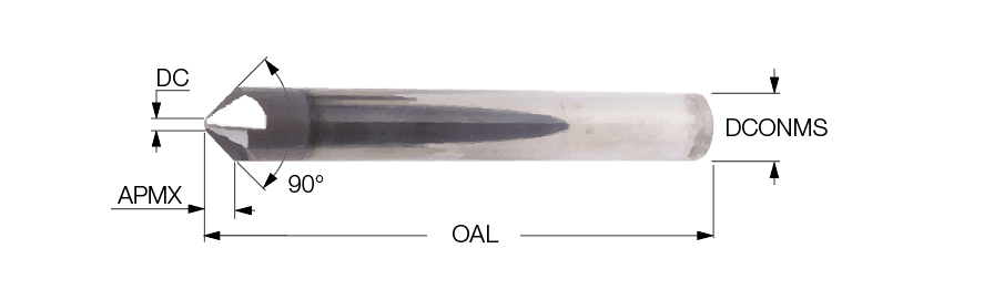 ECF D-3/45-4C08 IC900