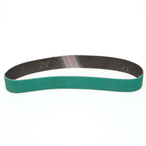 3M Cloth Belt 577F 100 YF-weight 1-9/16″ × 24″ Fabri-lok