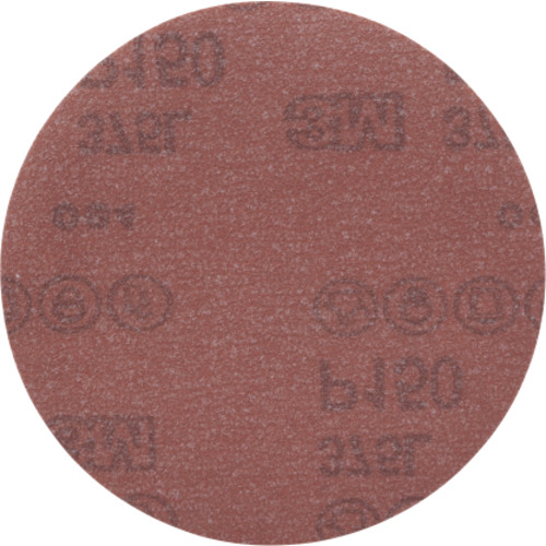 3M™ Stikit™ Film Disc 375L, P1500, 6 in x NH, Die 600Z, 50 per inner,
250 per case