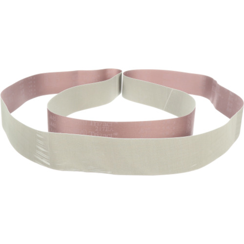 3M Trizact Cloth Belt 217EA A16 JE-weight 1″ × 42″ Film-lok Full-flex