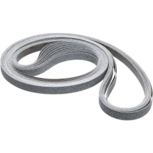 3M Cloth Belt 464W 400 YF-weight 1/2″ × 77″ Film-lok