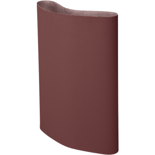 3M Cloth Belt 341D P100 X-weight 25″ × 60″ Sine-lok Single-flex
