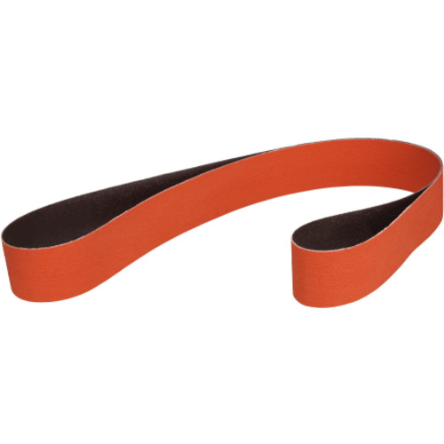 3M Cloth Belt 777F 60 YF-weight 4 in × 36 in Fabri-lok Single-flex 
10 per inner