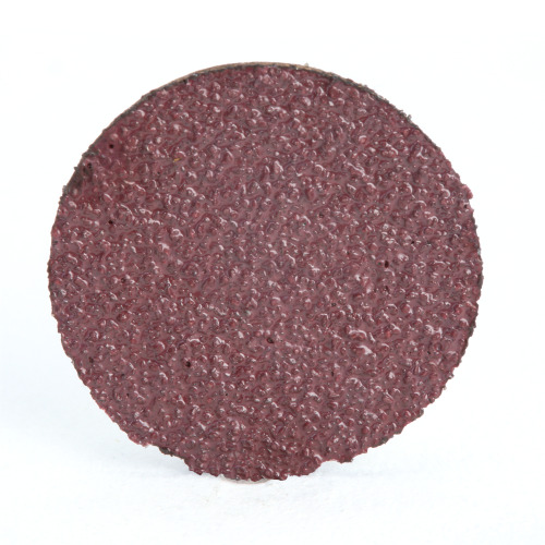 3M™ PSA Cloth Disc 348D, P120 X-weight, 1/2 in x NH, Die 50E, 50/inner,
500 ea/Case